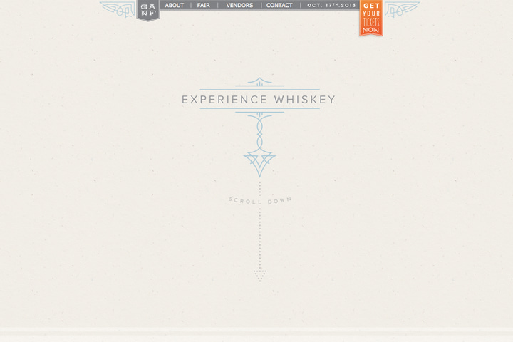 American Whiskey Fair